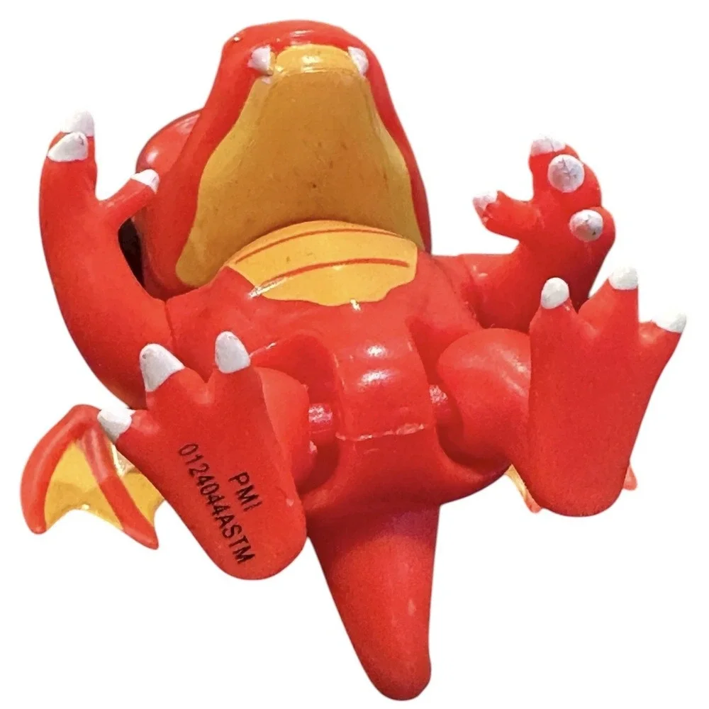 Inferno Dragon Stumble Guys Knockout Game Mini‎ Figure